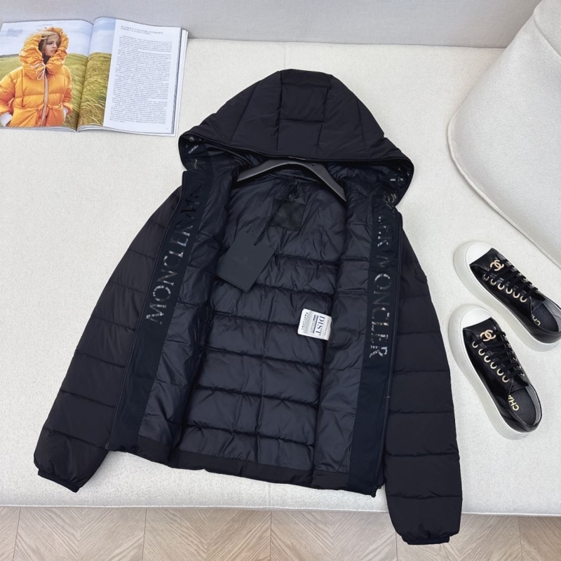 Moncler Down Coat